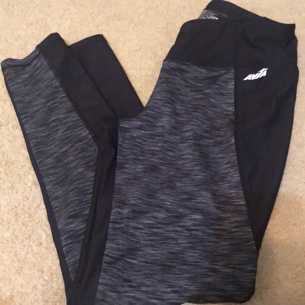 Workout leggings
